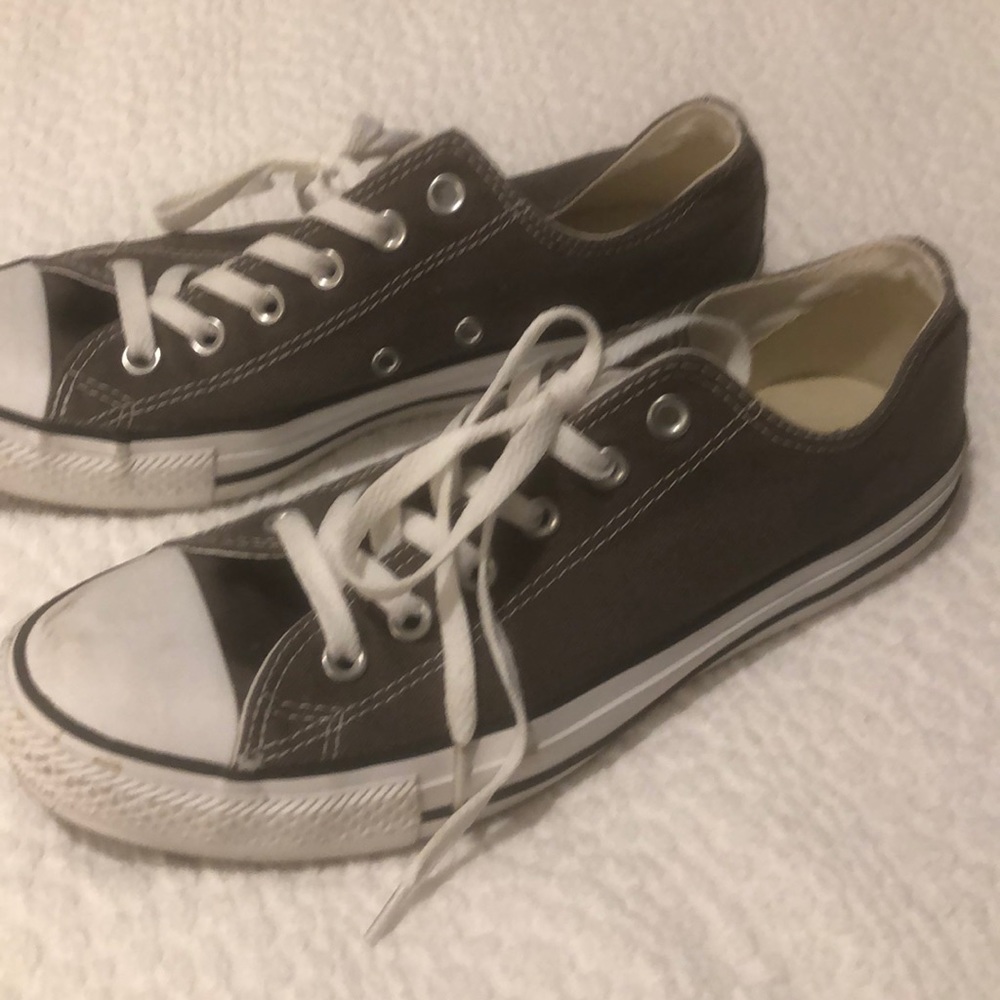 Converse sneakers